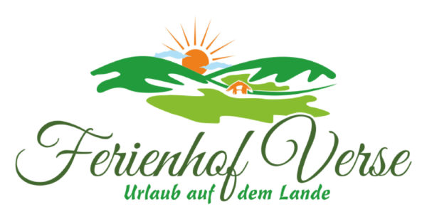 Logo Ferienhof Verse