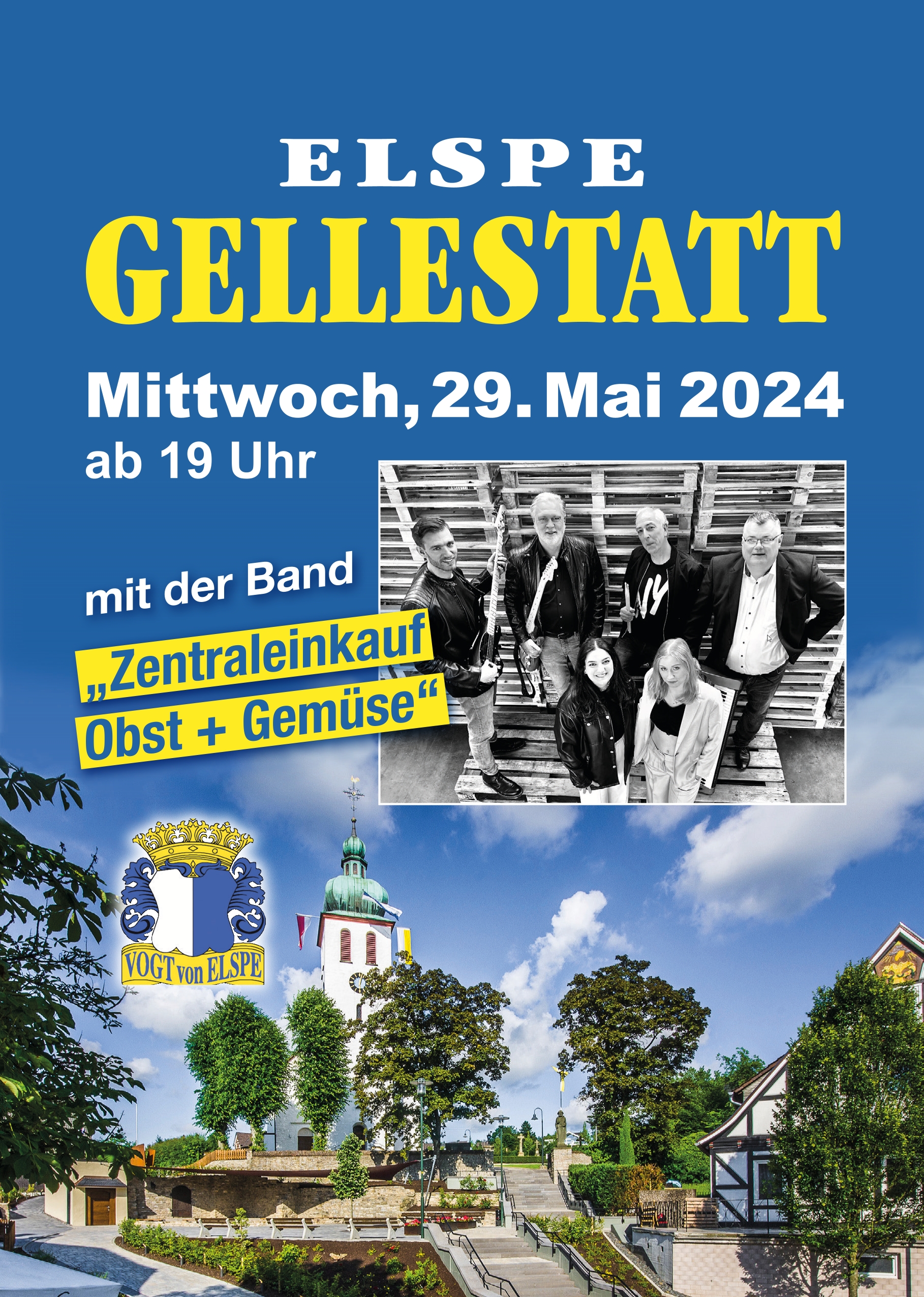 Gellestatt Open Air 2024