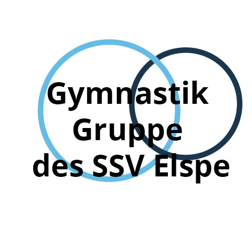 Gymnastik Gruppe des SSV Elspe