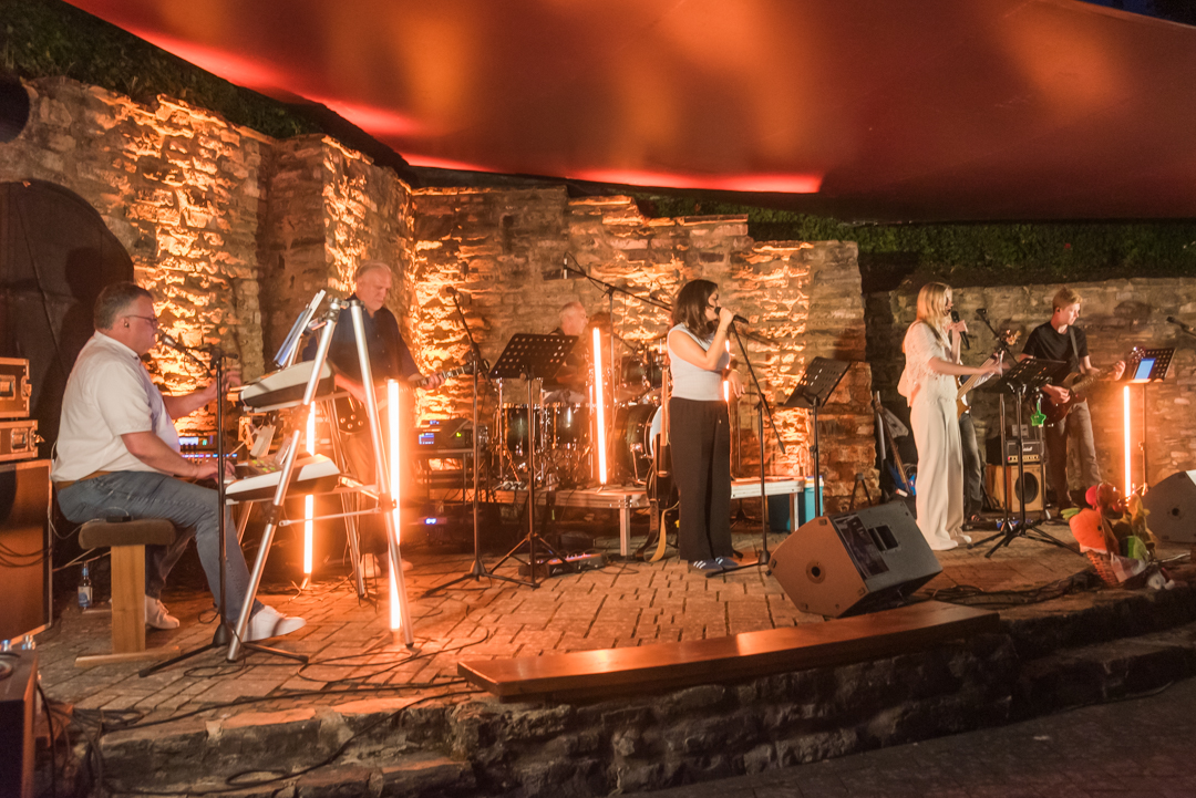 Die Band