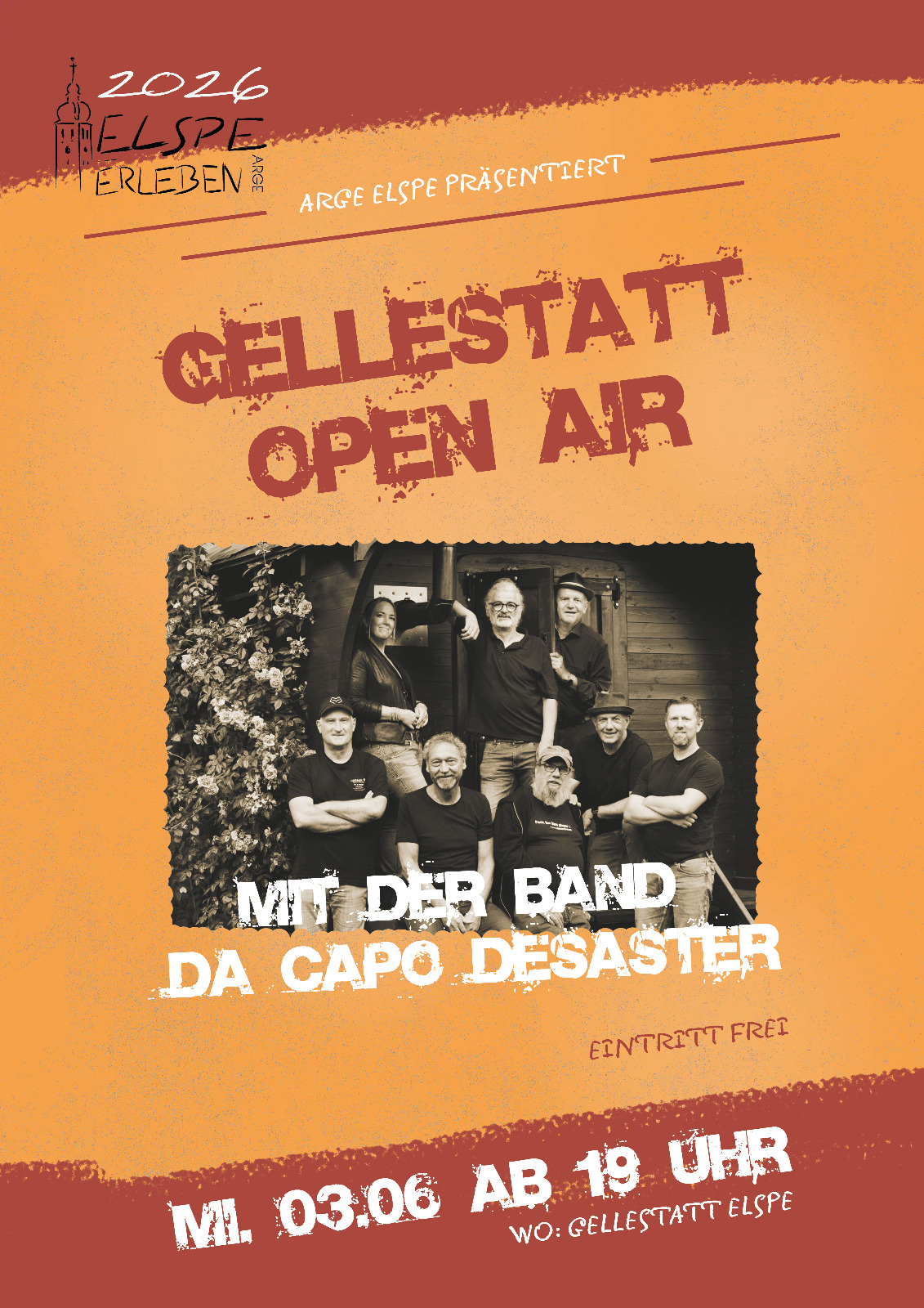 Gellestatt Open Air 2026